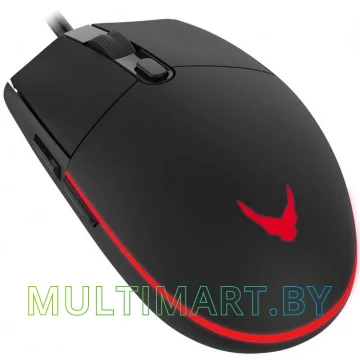 Игровая мышь VARR VSETMPX5 картинка 4